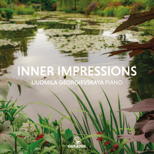 03 - Federico Mompou: Impresiones intimas - III. Gracioso
