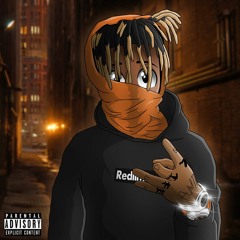 Juice WRLD - 1 of 1 (Prod. Red Limits)