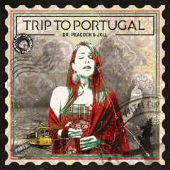 Trip to Portugal- Dr. Peacock, JKLL