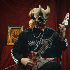 Russian Grizzly in America (GUITAR PLAYTHROUGH)