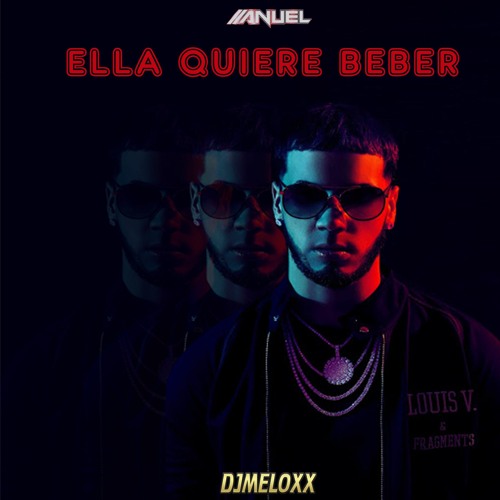 Stream Ella Beber | (DJMELOX Remix) by DJMELOXX | Listen online for free on SoundCloud