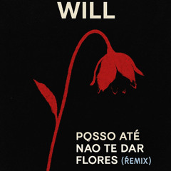 WILL - POSSO ATÉ NÃO TE DAR FLORES (REMIX) [HMMv1]
