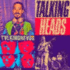 Talking Heads- Once In A Lifetime (Dam_woN Remix)
