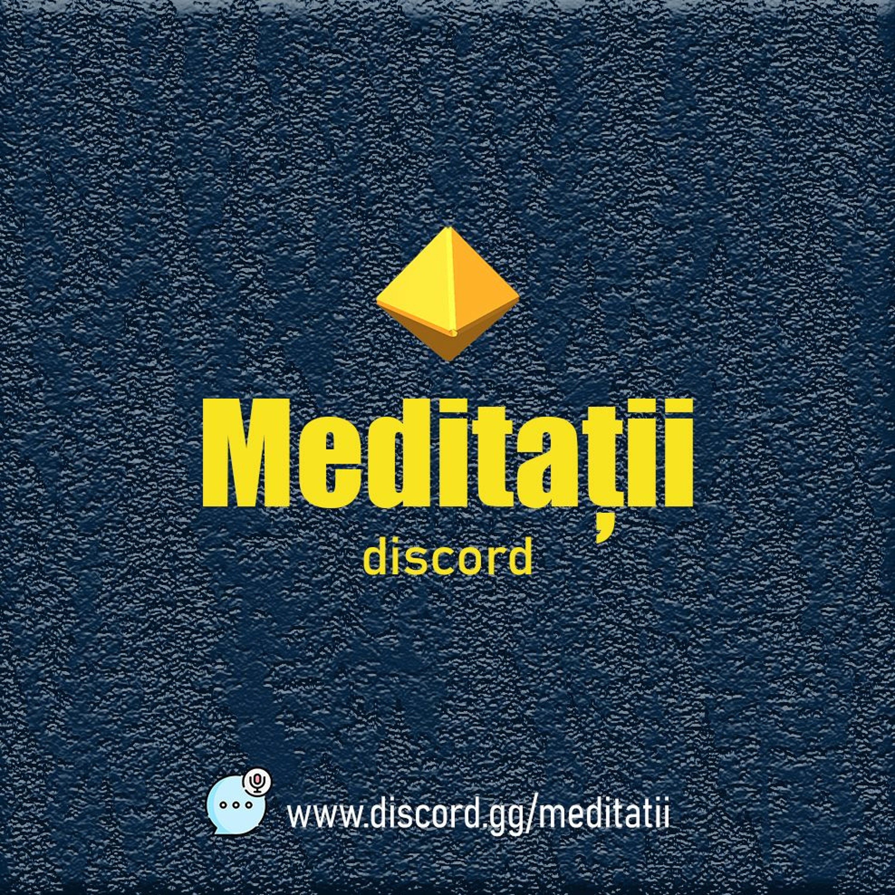 Meditații