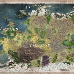 Epidotra - Title (Mod Of Redemption)