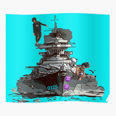 Battleship Ku$hSweat46 ft. Tuhda