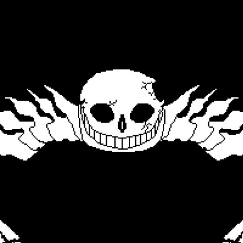 Waters of Megalovania (fakebit arr.)