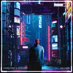CamelPhat, Massano feat. David O'Dowda - Glowing (Extended Mix) (Simulate Recordings)