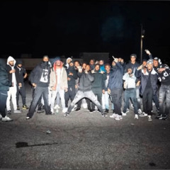 LBG Biscuit x LBG BM ( in Da 8 ) Pimppremix