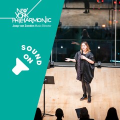 Sound ON: Leading Voices