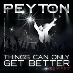 Things Can Only Get Better (MIXES 2020)
