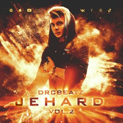 DRCBEATZ - Jehard (Vol.2)
