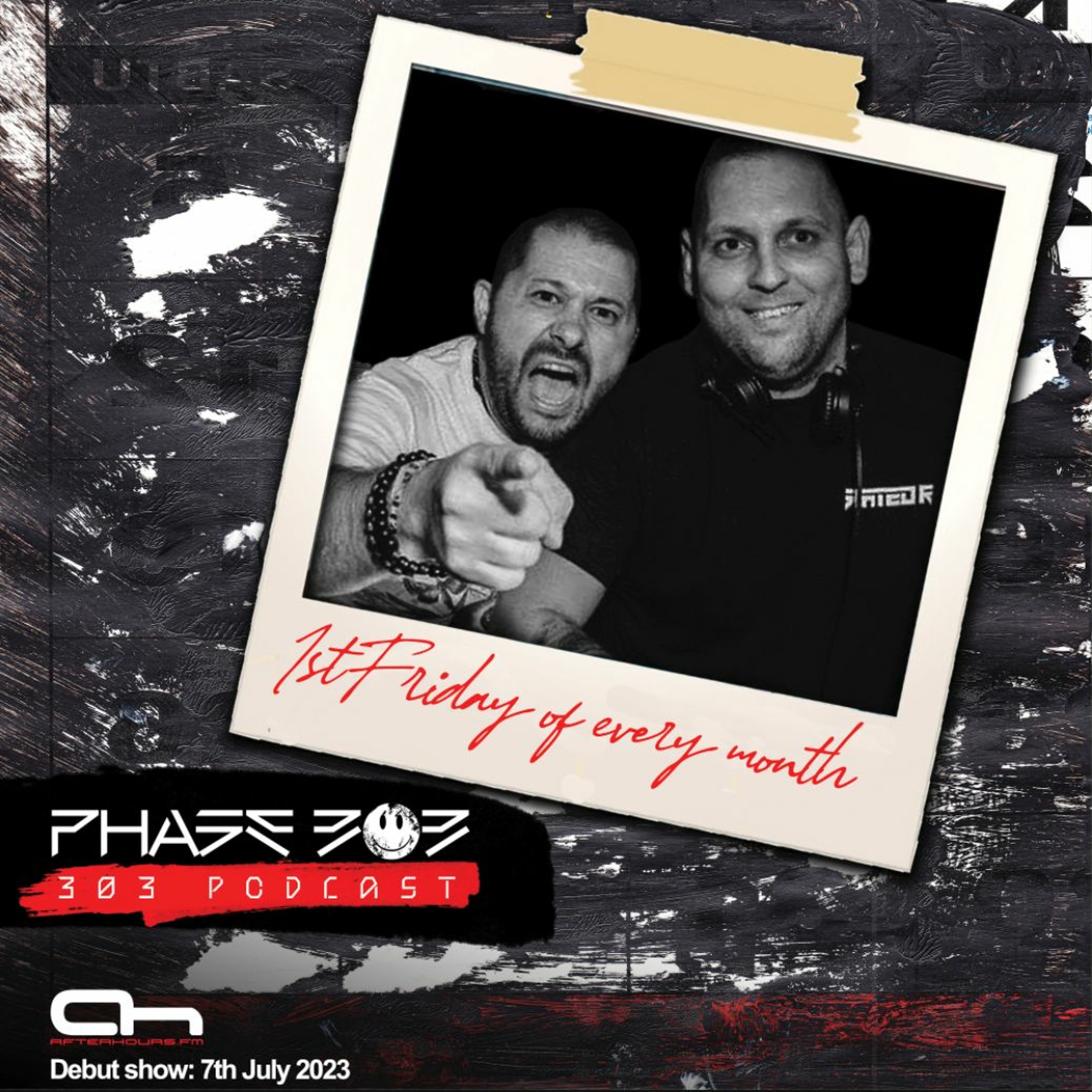 Rated R Podcast