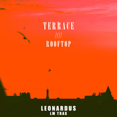 Leonardus - Terrace