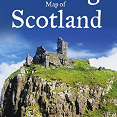 free EBOOK 💘 Collins Scotland Touring Map by  Collins Maps EBOOK EPUB KINDLE PDF