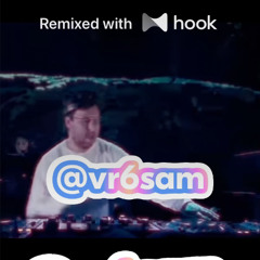 Ayesha Erotica x Nevlin - Literal Legend x Tokyo Drift (@vr6sam Hook Mashup)