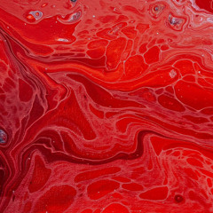 DAVETHEWIZARD - RED EYES