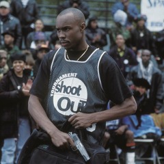 Above The Rim! (Prod. Miler x UNKWN)