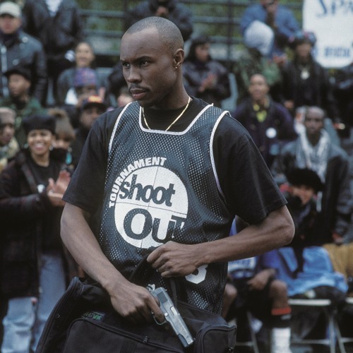 Above The Rim! (Prod. Miler x UNKWN)