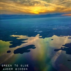 Green To Blue