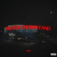 Never Understand (Diss)