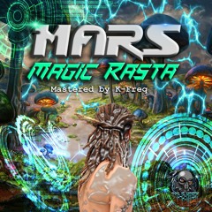 Mars - Magic Rasta - EP