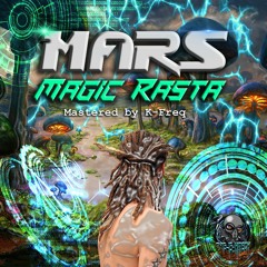 Mars - Magic System (200BPM)