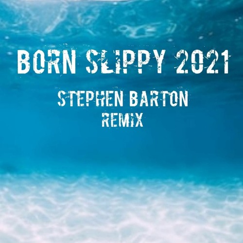 Born Slippy 2021