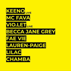 Chamba w/ Jordy G LIVE @ Keeno Piano-Dj Set UK Premiere