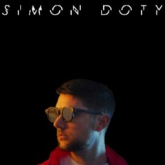 Tribute Mix To SIMON DOTY (Anjunadeep) Live from My Birthday Party August 2022