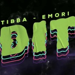 Tibba - Ditto ft. Emori, Yung Lixo (Prod. L. Abner)