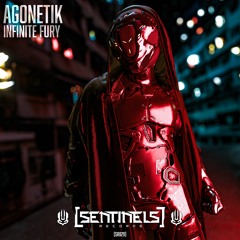 AGONETIK - Infinite Fury