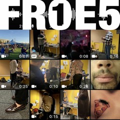 Froes 15