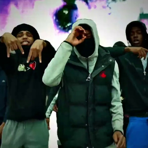 Lil SySy X Nas Riches - Til I Die