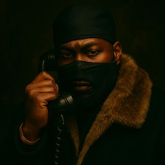 Ghostface is better call me !
