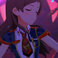 ミリシタ スペードのQ 北沢志保