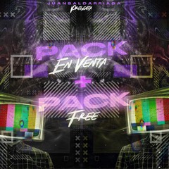 PACK EN VENTA + PACK FREE JUANSALDARRIAGA