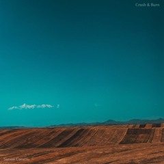 Simon Cutsem - Crash & Burn