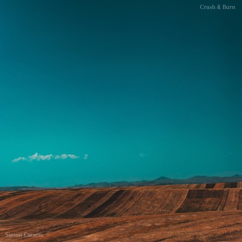 Simon Cutsem - Crash & Burn