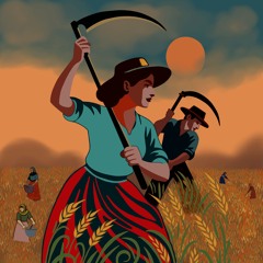 Tchaikovsky - The Seasons, Op. 37a: July: Song of the Reaper