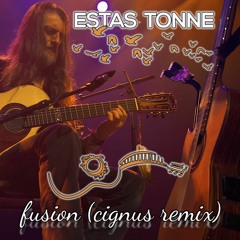 Estas Tonne - Fusion (Cignus Remix)