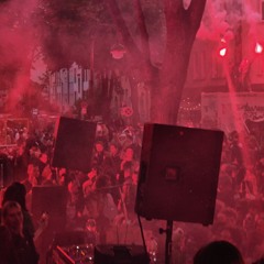 Music that calms my mind - ClickBAIT @AstraKulturhaus