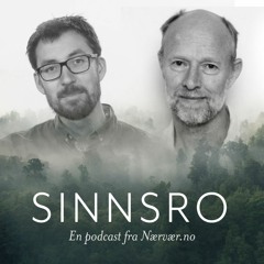 Episode 182: Folk flest er gode 4