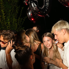 Mogno Star – SOME NOISES FROM MY BAG - Red Underground House