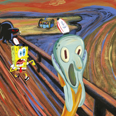 NoCap - Any Minute (unreleased)