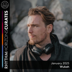 RH Curates - January 2025 (Wukah Guest Mix)