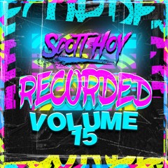 Scott Hoy - Recorded Vol 15