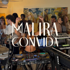 MALIRA Convida: SYON TRIO / Dia 1