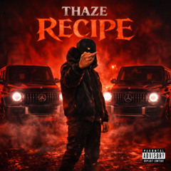 Recipe [prod. IWANTUBACK]