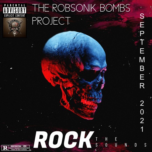 Def cronic @ Robsonik Bombs Project - Rock The Sounds - HT 200 Bpm - Not 4 the babys - Free DL